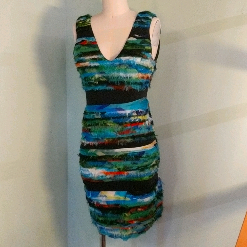 Rag & Bone Surf Dress Size S